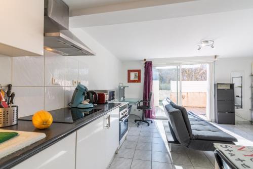 Apartamento Solana T3