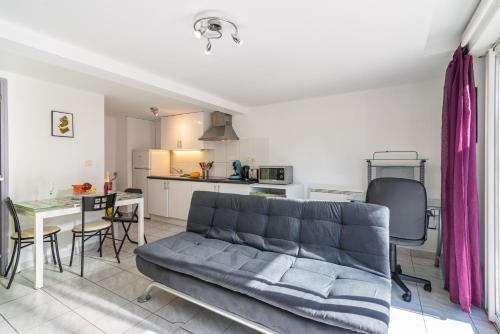 Apartamento Solana T3