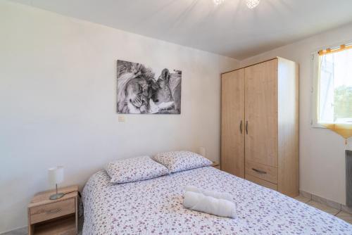 Apartamento Solana T3