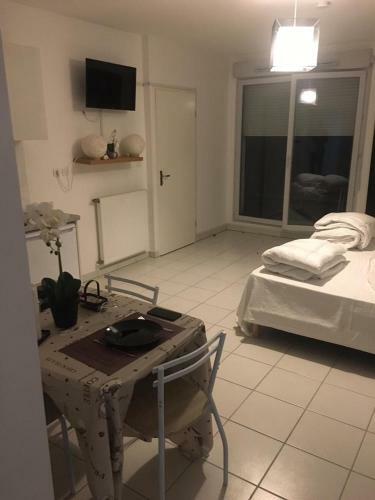 Apartamento Paisible Appartement