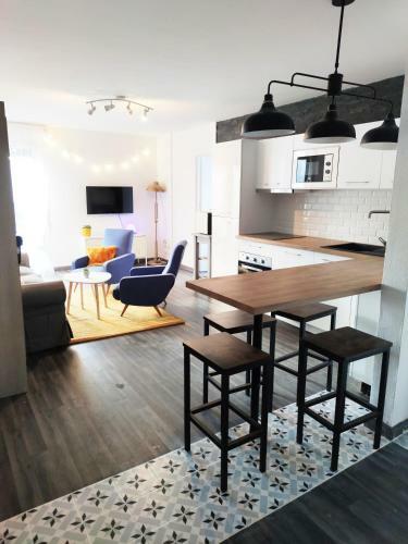 Albergue Chambre Dans Colocation