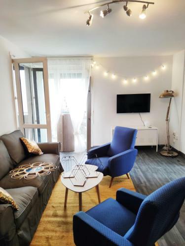Albergue Chambre Dans Colocation
