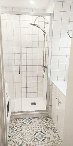 Albergue Chambre Dans Colocation