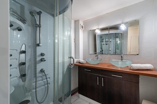 Apartamento Roman T3