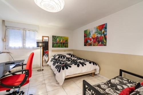 Apartamento Roman T3