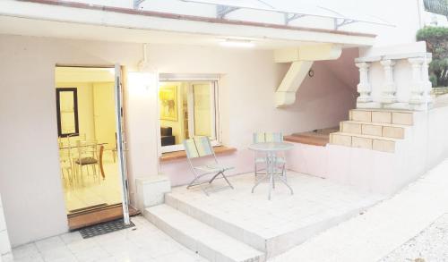 Apartamento Roman T3