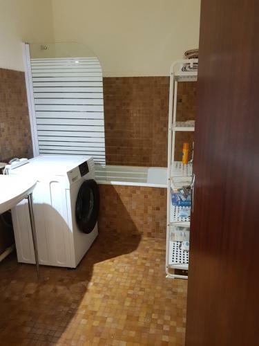 Apartamento Superbe Appartement En R�sidence Avec Parking