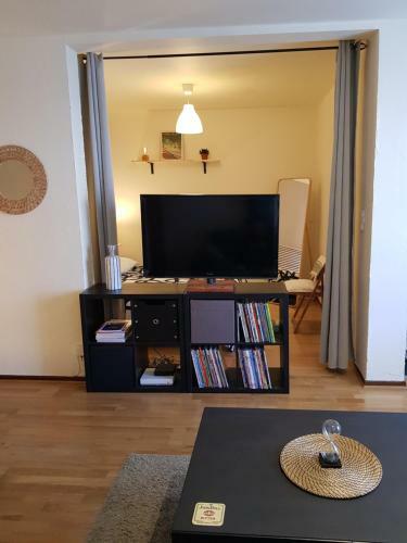 Apartamento Superbe Appartement En R�sidence Avec Parking