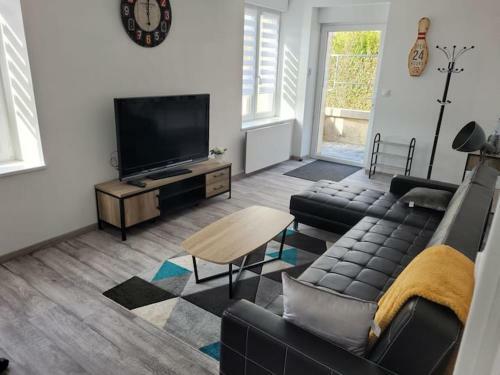 Apartamento Charmant Appartement D�co Tout Confort