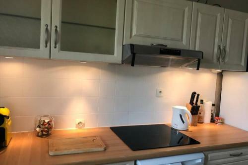 Apartamento Appartement Avec Vue Imprenable Sur La Mer