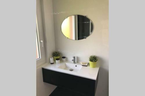 Apartamento Appartement Avec Vue Imprenable Sur La Mer