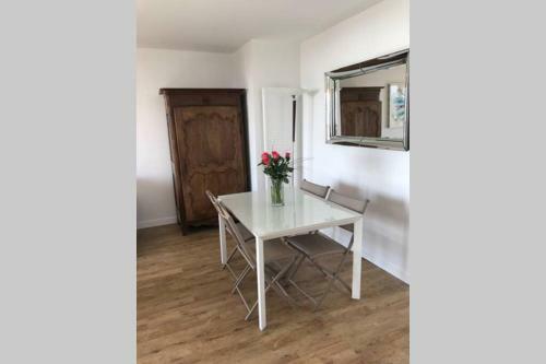 Apartamento Appartement Avec Vue Imprenable Sur La Mer