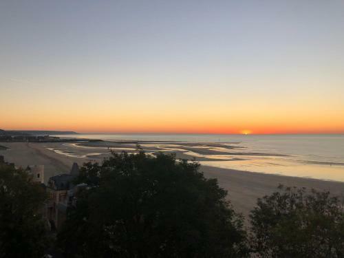 Apartamento Appartement Trouville Plage