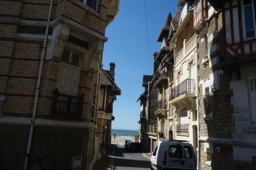 Apartamento Grands Ducs 3