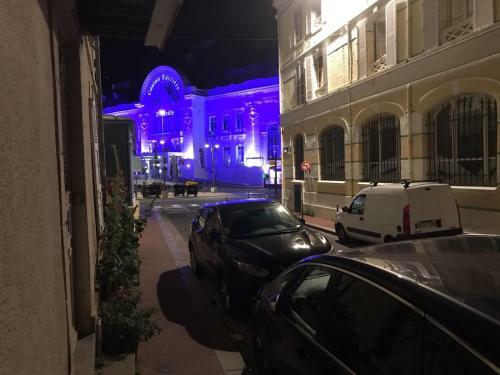 Apartamento Trouville Plage Casino