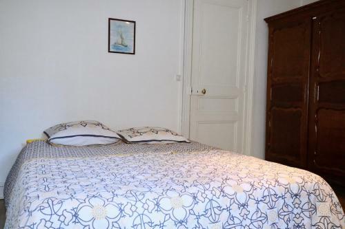 Charmante Maison de P�cheur � Trouville