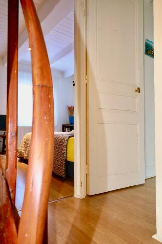 Charmante Maison de P�cheur � Trouville
