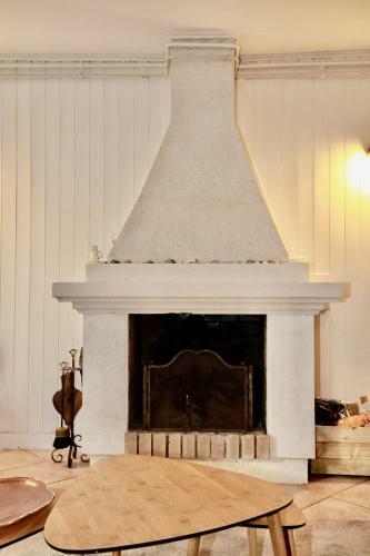 Charmante Maison de P�cheur � Trouville