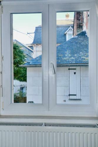 Charmante Maison de P�cheur � Trouville