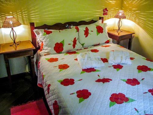 Hostal Pousada Mori�