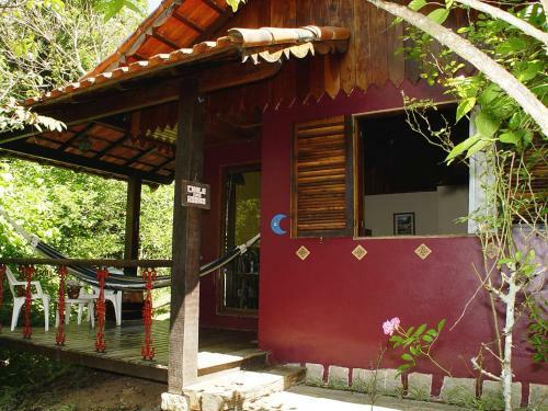 Hostal Pousada Mori�