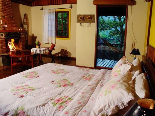 Hostal Pousada Mori�