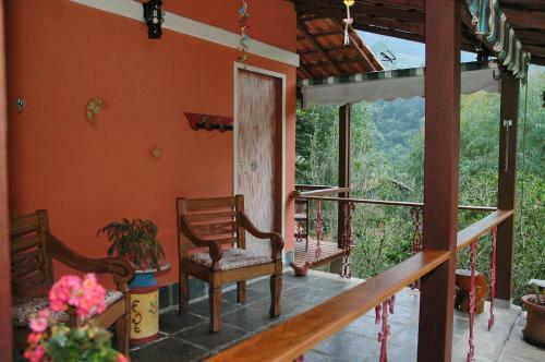 Hostal Pousada Mori�