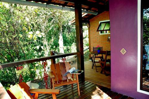 Hostal Pousada Mori�