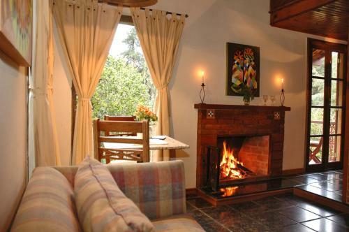 Hostal Pousada Mori�