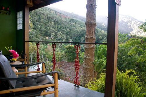 Hostal Pousada Mori�