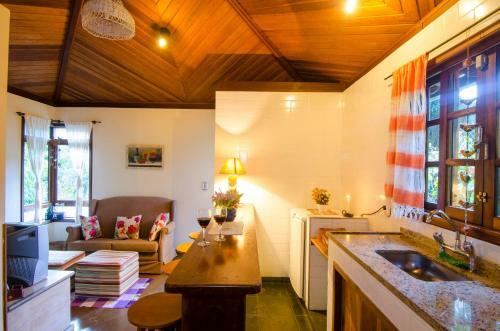 Hostal Pousada Mori�