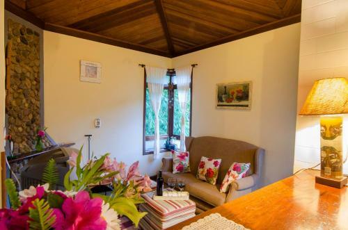 Hostal Pousada Mori�