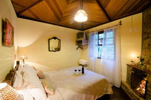 Hostal Pousada Mori�