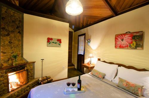 Hostal Pousada Mori�