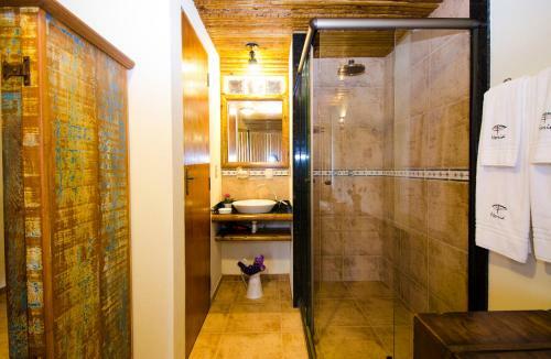 Hostal Pousada Mori�