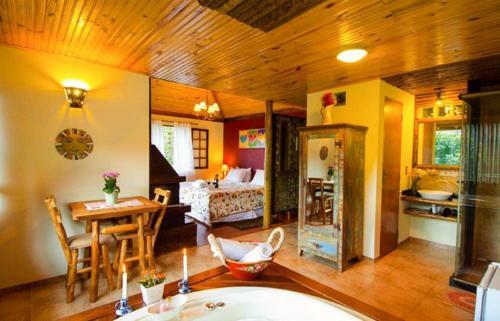 Hostal Pousada Mori�