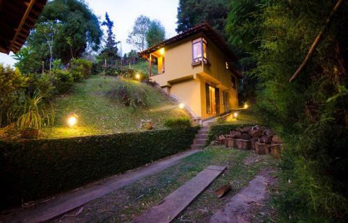 Hostal Pousada Mori�