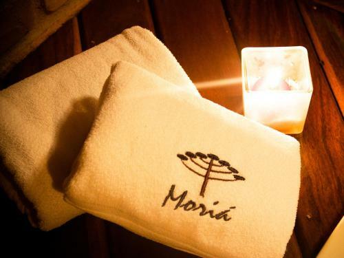 Hostal Pousada Mori�
