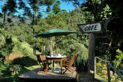 Hostal Pousada Mori�