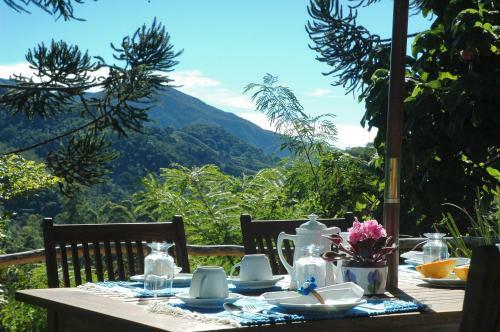 Hostal Pousada Mori�