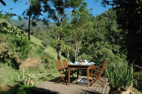 Hostal Pousada Mori�