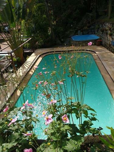 Hostal Pousada Mori�