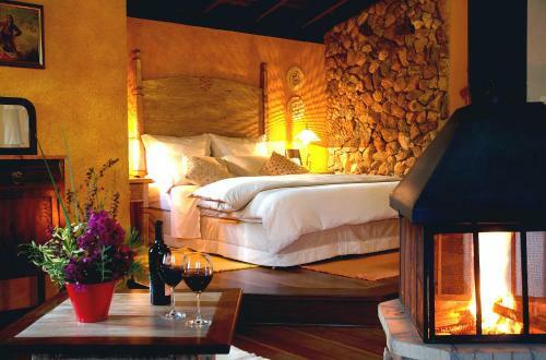 Maua Brasil Hotelaria