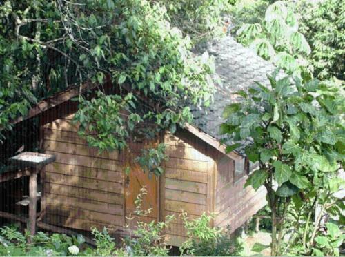 Hostal Pousada Rancho Das Framboesas