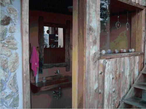 Hostal Pousada Rancho Das Framboesas