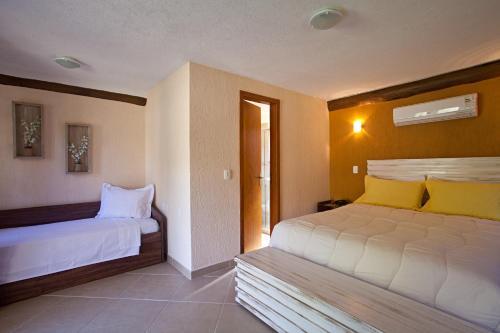 Hostal Pousada Canta Galo