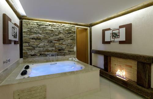Hostal Pousada Canta Galo