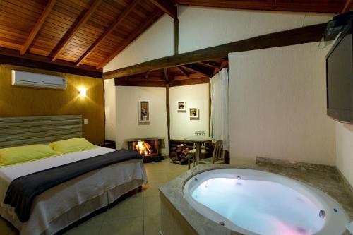 Hostal Pousada Canta Galo