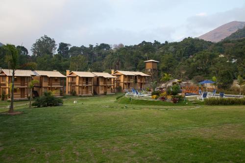 Hostal Pousada Canta Galo