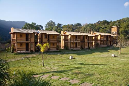 Hostal Pousada Canta Galo